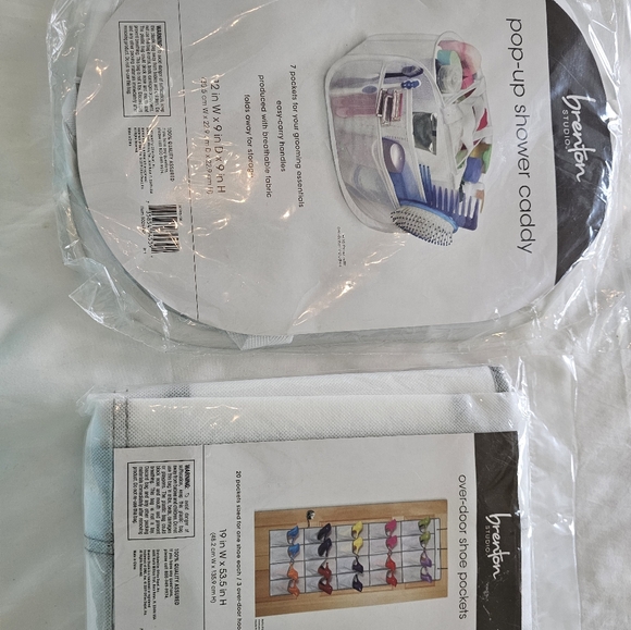 NWOT Storage & Organizing - Picture 2 of 6